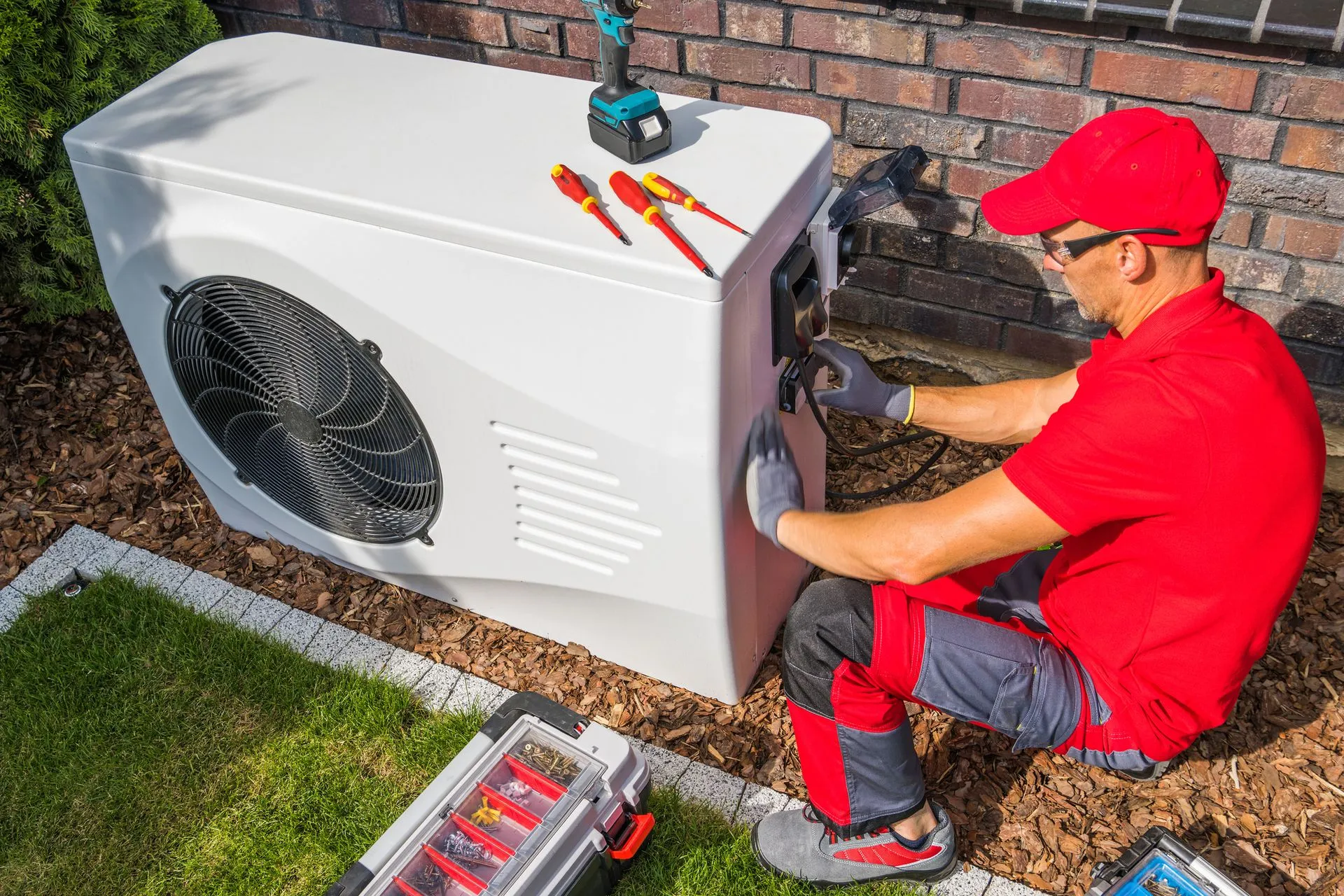About HVAC in Oxford, MA